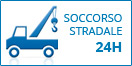 Soccorso stradale 24 ore